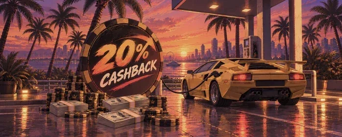 Up to 20% of losses