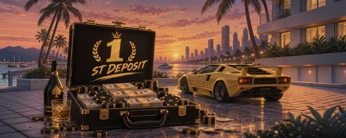 150% up to €2,000 + 100 FS