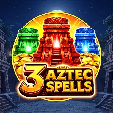3 Aztec Spells slot — Lamba Bet casino