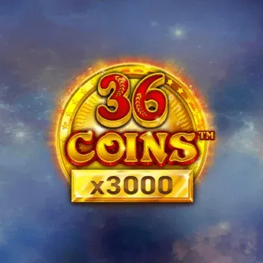 36 Coins x3000 at Lamba Bet casino