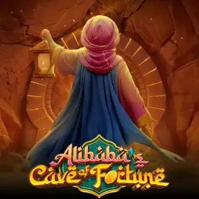 Lamba Bet casino: Alibaba's Cave of Fortune