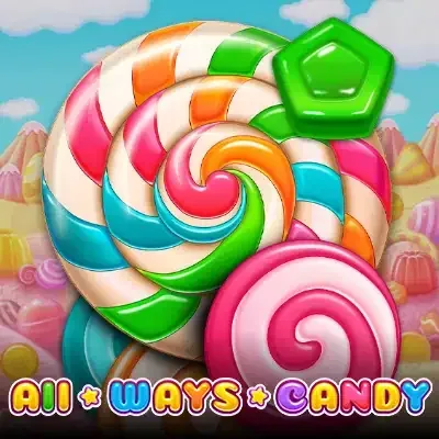 All Ways Candy | Lamba Bet casino