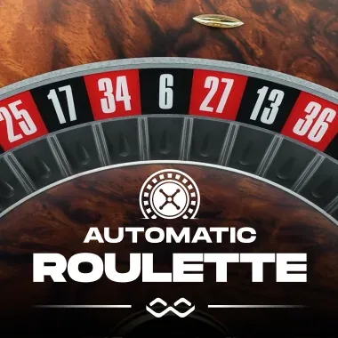 Auto Roulette slot — Lamba Bet casino