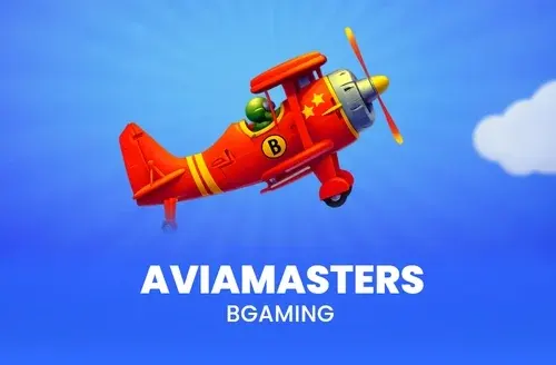 Aviamasters | Lamba Bet casino