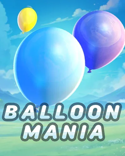 Lamba Bet casino: Balloon Mania