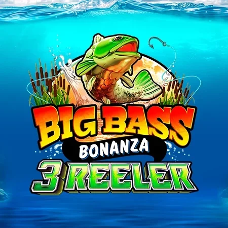 game Big Bass Bonanza 3 Reeler · Lamba Bet casino