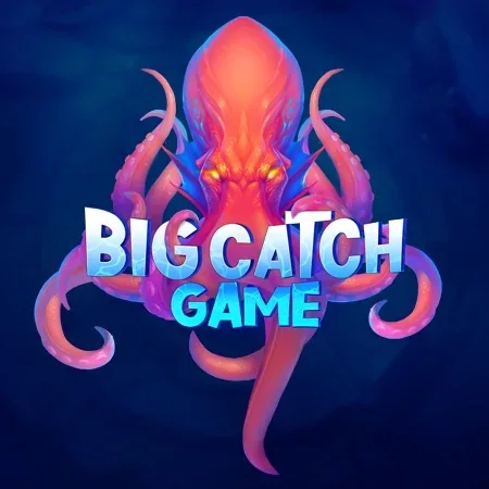 Big Catch Game slot — Lamba Bet casino