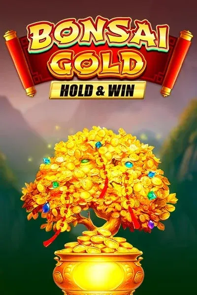 Bonsai Gold Hold & Win slot — Lamba Bet casino