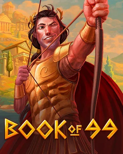 Book of 99 at Lamba Bet casino