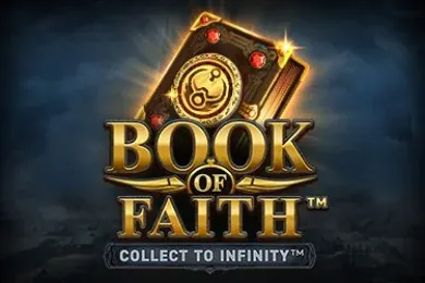 Lamba Bet casino: Bookof Faith