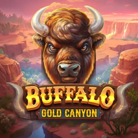 Buffalo Gold Canyon | Lamba Bet casino