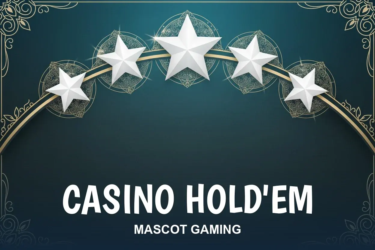 Casino Hold'em at Lamba Bet casino