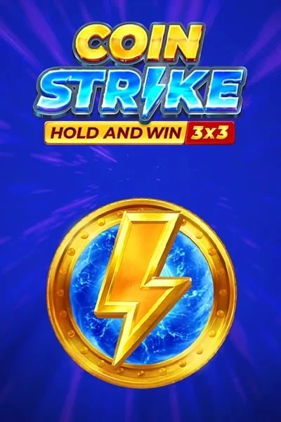 game Coin Strike: Hold and Win · Lamba Bet casino