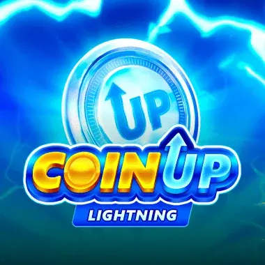 Coin UP: Lightning slot — Lamba Bet casino