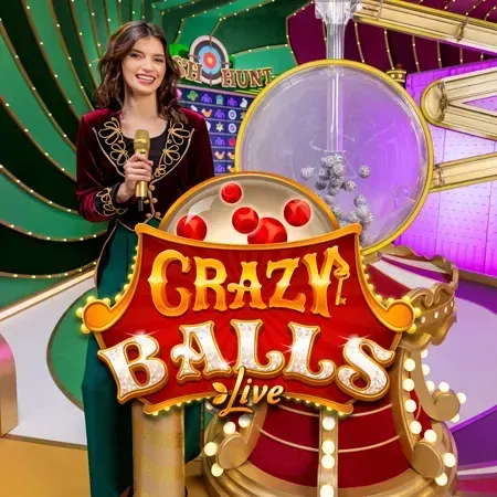 Lamba Bet casino: Crazy Balls