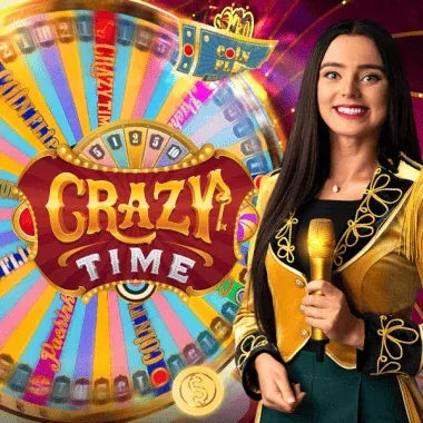 Crazy Time — slot | Lamba Bet casino
