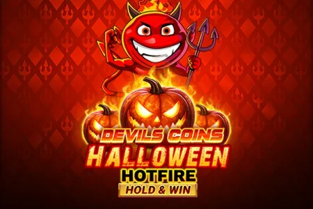 Devil's Coins Halloween Hotfire Hold & Win | Lamba Bet casino