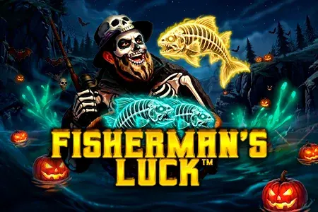 Fisherman's Luck Halloween Edition — slot | Lamba Bet casino
