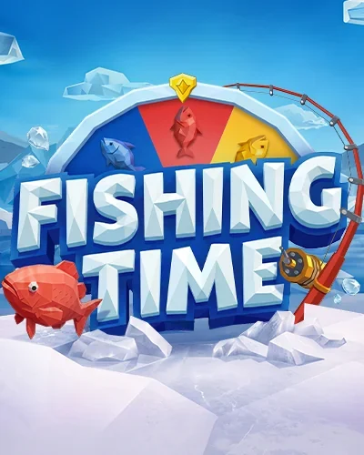 Fishing Time at Lamba Bet casino