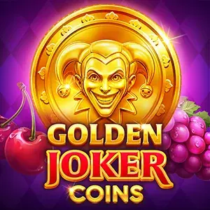 Golden Joker Coins — slot | Lamba Bet casino