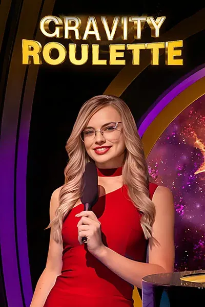 Lamba Bet casino: Gravity Roulette