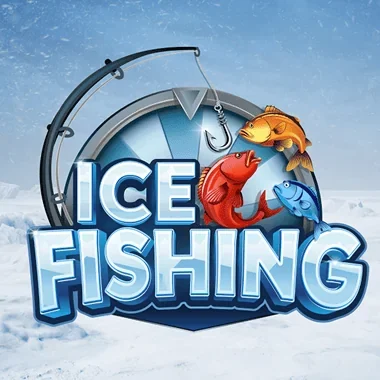 Ice Fishing slot — Lamba Bet casino