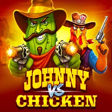 Johnny vs Chicken | Lamba Bet casino