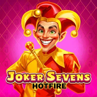 Joker Sevens Hotfire Hold & Win — slot | Lamba Bet casino