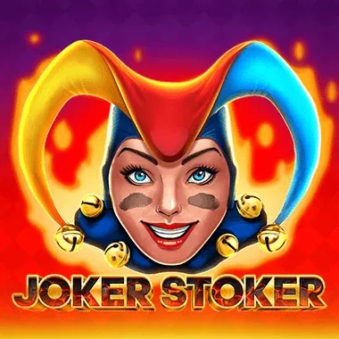 Joker Stoker — slot | Lamba Bet casino