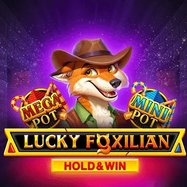 Lamba Bet casino: Lucky Foxilian Hold And Win