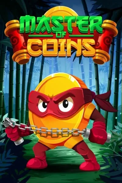 Lamba Bet casino: Master of Coins