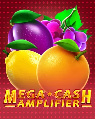 Mega Cash Amplifier — slot | Lamba Bet casino