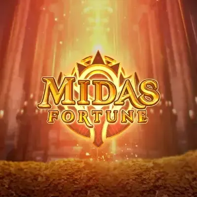 Lamba Bet casino: Midas Fortune