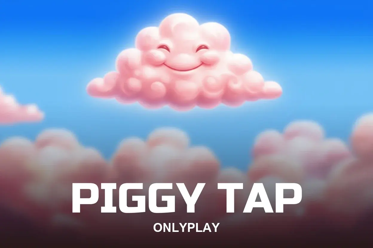 game Piggy Tap · Lamba Bet casino