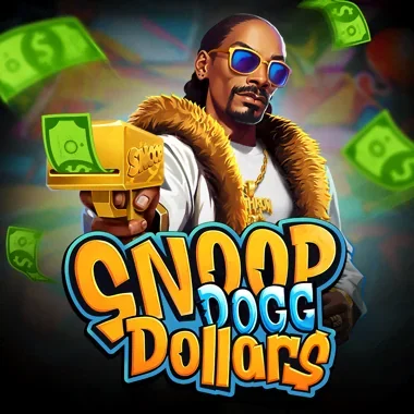 Snoop Dogg Dollars — slot | Lamba Bet casino