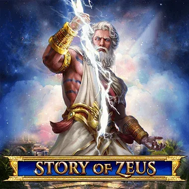 Story Of Zeus slot — Lamba Bet casino