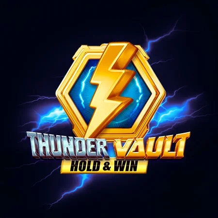 Lamba Bet casino: Thunder Vault: Hold & Win