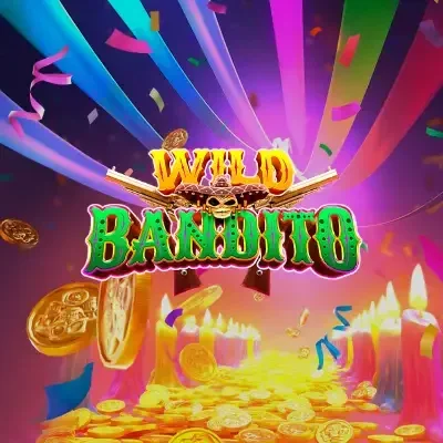 game Wild Bandito · Lamba Bet casino