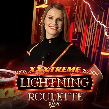 XXXTreme Lightning Roulette at Lamba Bet casino
